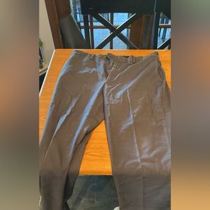 Stafford Navy Slanck